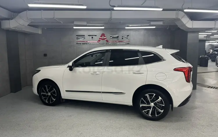 Haval Jolion 2023 годаүшін7 050 000 тг. в Астана