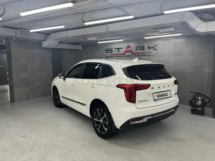 Haval Jolion 2023 года за 7 050 000 тг. в Астана – фото 2