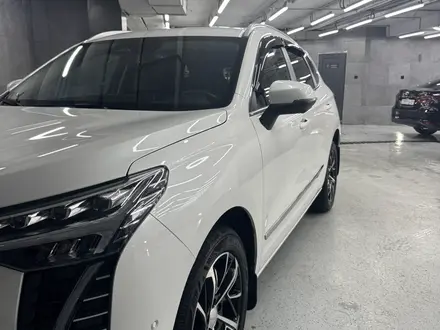 Haval Jolion 2023 года за 7 050 000 тг. в Астана – фото 4