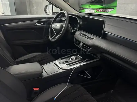 Haval Jolion 2023 года за 7 050 000 тг. в Астана – фото 7