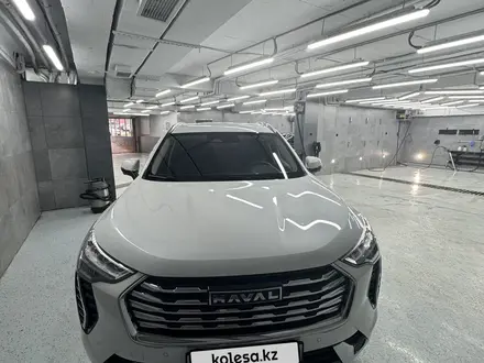 Haval Jolion 2023 года за 7 050 000 тг. в Астана – фото 6