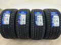 Шины зимние шипованные Tri Ace Snow White II 295/35 R21 и 315/30 R22 за 195 000 тг. в Астана