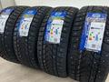 Шины зимние шипованные Tri Ace Snow White II 295/35 R21 и 315/30 R22 за 195 000 тг. в Астана – фото 2