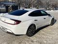 Hyundai Sonata 2023 года за 13 800 000 тг. в Алматы – фото 17