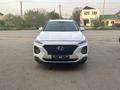 Hyundai Santa Fe 2019 года за 10 500 000 тг. в Алматы – фото 2