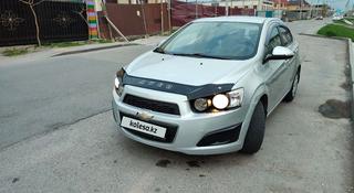 Chevrolet Aveo 2014 года за 3 000 000 тг. в Алматы
