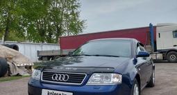 Audi A6 1999 годаүшін3 800 000 тг. в Петропавловск – фото 2