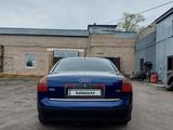 Audi A6 1999 годаүшін3 800 000 тг. в Петропавловск – фото 4
