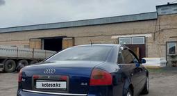 Audi A6 1999 года за 3 800 000 тг. в Петропавловск – фото 5