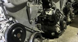 4b12 4B11 мотор 2.4, 2.0 ASX outlander двигатель за 450 000 тг. в Алматы – фото 3