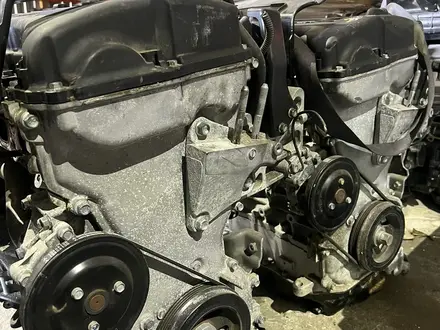 4b12 4B11 мотор 2.4, 2.0 ASX outlander двигатель за 450 000 тг. в Алматы – фото 7