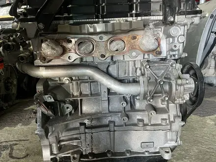 4b12 4B11 мотор 2.4, 2.0 ASX outlander двигатель за 450 000 тг. в Алматы – фото 8