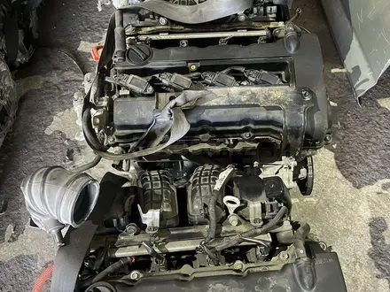 4b12 4B11 мотор 2.4, 2.0 ASX outlander двигатель за 450 000 тг. в Алматы – фото 10