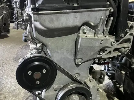 4b12 4B11 мотор 2.4, 2.0 ASX outlander двигатель за 450 000 тг. в Алматы – фото 9
