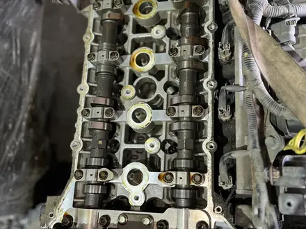 4b12 4B11 мотор 2.4, 2.0 ASX outlander двигатель за 450 000 тг. в Алматы – фото 4