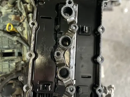 4b12 4B11 мотор 2.4, 2.0 ASX outlander двигатель за 450 000 тг. в Алматы – фото 6