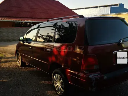 Honda Odyssey 1994 года за 1 600 000 тг. в Алматы – фото 5