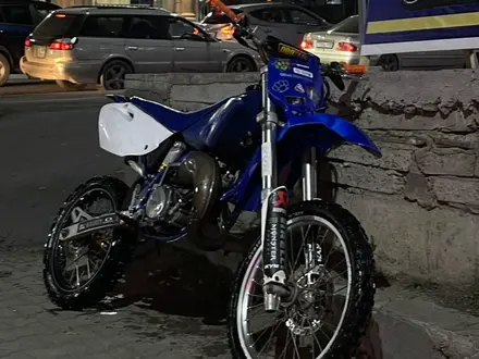 Yamaha  YZ85 2002 года за 1 100 000 тг. в Алматы