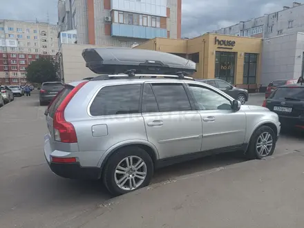 THULE Box Motion XT XL автомобильный бокс автобокс багажник на крышуүшін498 000 тг. в Алматы – фото 4