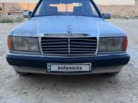 Mercedes-Benz 190 1992 годаүшін900 000 тг. в Актау