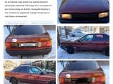 Audi 80 1991 годаүшін950 000 тг. в Кокшетау – фото 3