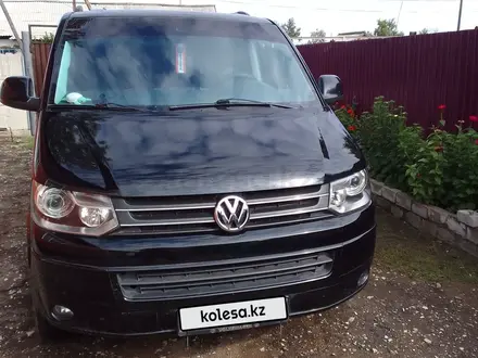 Volkswagen Caravelle 2011 года за 9 500 000 тг. в Павлодар