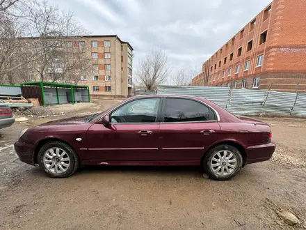 Hyundai Sonata 2006 года за 3 100 000 тг. в Кокшетау – фото 4