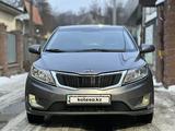 Kia Rio 2014 годаүшін5 500 000 тг. в Алматы – фото 2