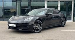 Porsche Panamera 2017 года за 37 000 000 тг. в Алматы