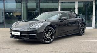 Porsche Panamera 2017 года за 37 000 000 тг. в Алматы