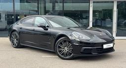 Porsche Panamera 2017 года за 37 000 000 тг. в Алматы – фото 2