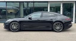 Porsche Panamera 2017 года за 37 000 000 тг. в Алматы – фото 4