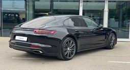 Porsche Panamera 2017 года за 37 000 000 тг. в Алматы – фото 5