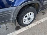 Honda CR-V 1996 годаүшін3 300 000 тг. в Урджар – фото 3
