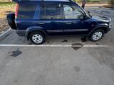 Honda CR-V 1996 годаүшін3 300 000 тг. в Урджар – фото 5