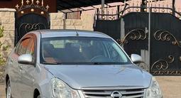 Nissan Almera 2014 годаүшін4 050 000 тг. в Астана – фото 2