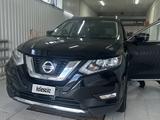 Nissan Rogue 2018 годаүшін6 600 000 тг. в Актобе – фото 3