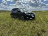 Nissan Rogue 2018 годаүшін6 600 000 тг. в Актобе