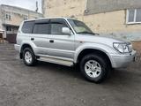 Toyota Land Cruiser Prado 1998 года за 6 800 000 тг. в Караганда – фото 2