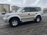 Toyota Land Cruiser Prado 1998 года за 6 800 000 тг. в Караганда – фото 4