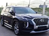 Hyundai Palisade 2021 года за 20 000 000 тг. в Шымкент – фото 3