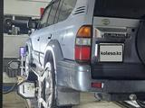 Toyota Land Cruiser Prado 1996 годаfor7 500 000 тг. в Тараз – фото 4