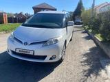 Toyota Previa 2014 года за 11 299 099 тг. в Усть-Каменогорск