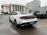 Hyundai Sonata Luxe 2023 года за 13 950 000 тг. в Астана – фото 2