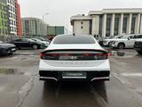 Hyundai Sonata Luxe 2023 года за 13 950 000 тг. в Астана – фото 4