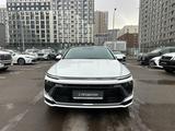 Hyundai Sonata Luxe 2023 года за 13 950 000 тг. в Астана – фото 5
