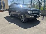 Lexus LX 470 2007 годаүшін15 000 000 тг. в Алматы – фото 5