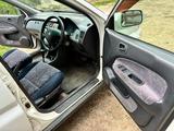 Honda HR-V 1998 годаfor1 900 000 тг. в Усть-Каменогорск – фото 5
