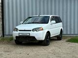 Honda HR-V 1998 годаfor1 900 000 тг. в Усть-Каменогорск