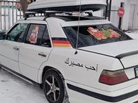 Mercedes-Benz E 200 1989 годаүшін2 000 000 тг. в Караганда